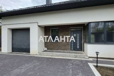 House by the address st. Glibotskiy prov (area 220 m²) - Atlanta.ua - photo 24