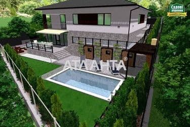 House by the address st. Glibotskiy prov (area 220 m²) - Atlanta.ua - photo 28