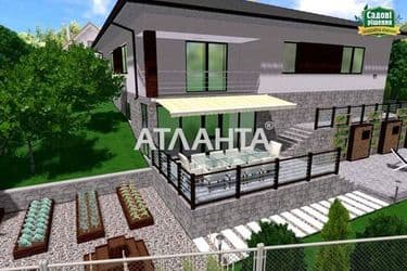 House by the address st. Glibotskiy prov (area 220 m²) - Atlanta.ua - photo 33