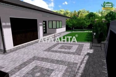 House by the address st. Glibotskiy prov (area 220 m²) - Atlanta.ua - photo 25