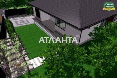 House by the address st. Glibotskiy prov (area 220 m²) - Atlanta.ua - photo 36