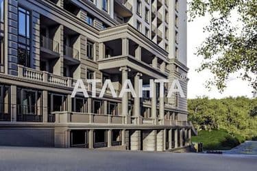 1-комнатная квартира по адресу ул. Дача Ковалевского (площадь 40,5 м²) - Atlanta.ua - фото 14