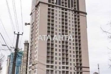 1-комнатная квартира по адресу ул. Дача Ковалевского (площадь 40,5 м²) - Atlanta.ua - фото 11