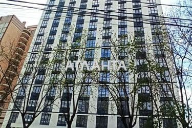 Комерційна нерухомість за адресою вул. Літературна (площа 41,1 м²) - Atlanta.ua - фото 36