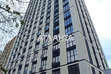 Комерційна нерухомість за адресою вул. Літературна (площа 41,1 м²) - Atlanta.ua - фото 37