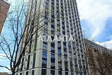 Комерційна нерухомість за адресою вул. Літературна (площа 41,1 м²) - Atlanta.ua - фото 38