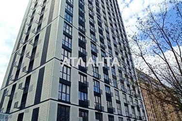 Комерційна нерухомість за адресою вул. Літературна (площа 41,1 м²) - Atlanta.ua - фото 39