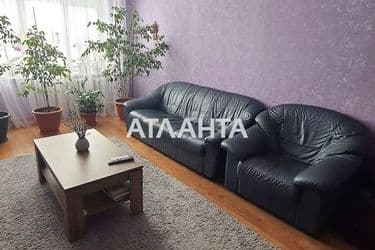 Багатокімнатна квартира за адресою Глушко ак. Пр. (площа 83 м²) - Atlanta.ua - фото 19