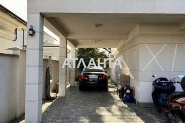 Дом по адресу ул. Курортная (площадь 115 м²) - Atlanta.ua - фото 31