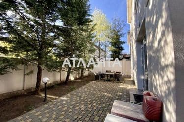 Дом по адресу ул. Курортная (площадь 115 м²) - Atlanta.ua - фото 30