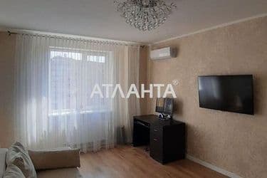 3-rooms apartment apartment by the address st. Shkolnaya (area 93 m²) - Atlanta.ua - photo 11