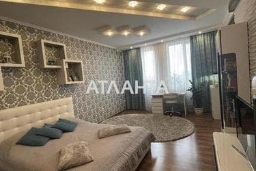 1-room apartment apartment by the address st. Srednefontanskaya (area 67,2 m²) - Atlanta.ua - photo 13