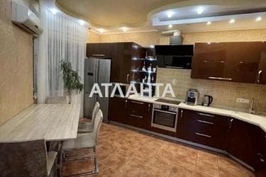 1-room apartment apartment by the address st. Srednefontanskaya (area 67,2 m²) - Atlanta.ua - photo 14