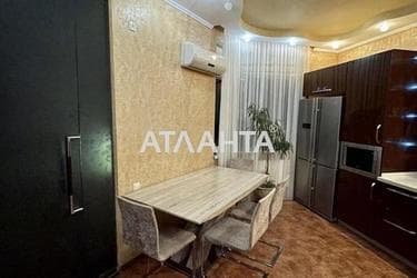 1-room apartment apartment by the address st. Srednefontanskaya (area 67,2 m²) - Atlanta.ua - photo 15