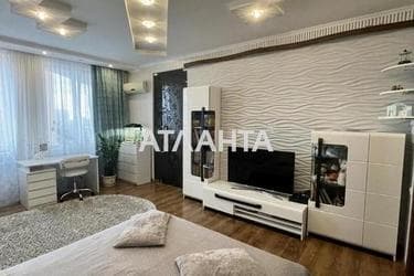 1-room apartment apartment by the address st. Srednefontanskaya (area 67,2 m²) - Atlanta.ua - photo 18