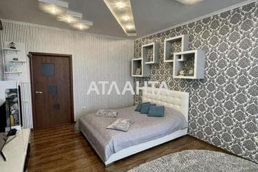 1-room apartment apartment by the address st. Srednefontanskaya (area 67,2 m²) - Atlanta.ua - photo 19