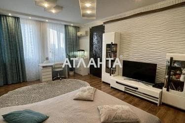 1-room apartment apartment by the address st. Srednefontanskaya (area 67,2 m²) - Atlanta.ua - photo 20