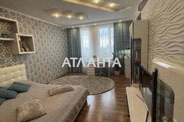1-room apartment apartment by the address st. Srednefontanskaya (area 67,2 m²) - Atlanta.ua - photo 21