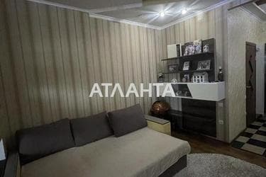 1-room apartment apartment by the address st. Srednefontanskaya (area 67,2 m²) - Atlanta.ua - photo 22