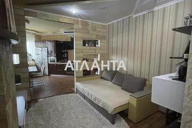 1-room apartment apartment by the address st. Srednefontanskaya (area 67,2 m²) - Atlanta.ua - photo 23