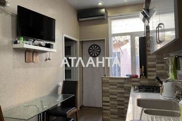 House by the address st. Bloka (area 27,7 m²) - Atlanta.ua - photo 8