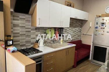 House by the address st. Bloka (area 27,7 m²) - Atlanta.ua - photo 10