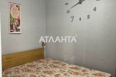 House by the address st. Bloka (area 27,7 m²) - Atlanta.ua - photo 11