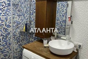 House by the address st. Bloka (area 27,7 m²) - Atlanta.ua - photo 12