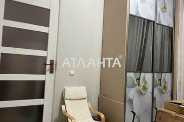 House by the address st. Bloka (area 27,7 m²) - Atlanta.ua - photo 13