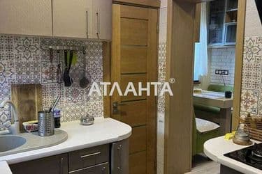 2-rooms apartment apartment by the address st. Bloka (area 39,3 m²) - Atlanta.ua - photo 17