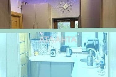 2-rooms apartment apartment by the address st. Bloka (area 39,3 m²) - Atlanta.ua - photo 18