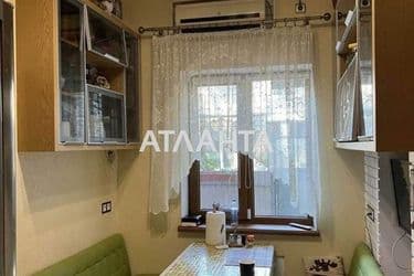 2-rooms apartment apartment by the address st. Bloka (area 39,3 m²) - Atlanta.ua - photo 19