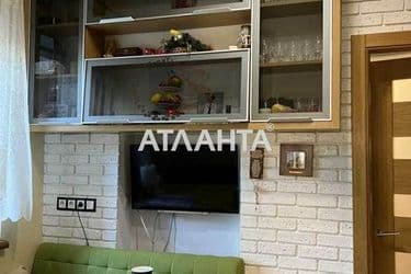 2-rooms apartment apartment by the address st. Bloka (area 39,3 m²) - Atlanta.ua - photo 20