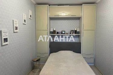 2-rooms apartment apartment by the address st. Bloka (area 39,3 m²) - Atlanta.ua - photo 22