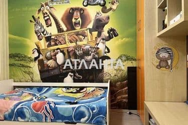 2-rooms apartment apartment by the address st. Bloka (area 39,3 m²) - Atlanta.ua - photo 23