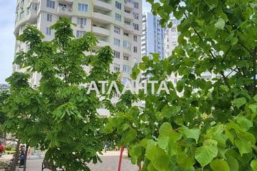 2-комнатная квартира по адресу Люстдорфская дор. (площадь 39,7 м²) - Atlanta.ua - фото 22