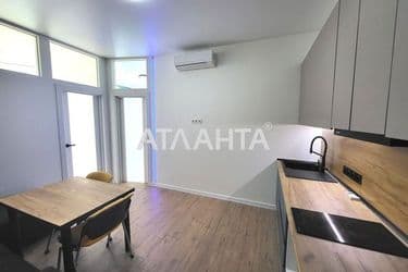 2-комнатная квартира по адресу Люстдорфская дор. (площадь 39,7 м²) - Atlanta.ua - фото 17