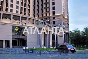 3-rooms apartment apartment by the address st. Dacha Kovalevskogo Amundsena (area 83,3 m²) - Atlanta.ua - photo 13