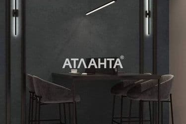 3-rooms apartment apartment by the address st. Dacha Kovalevskogo Amundsena (area 83,3 m²) - Atlanta.ua - photo 17