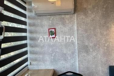 1-room apartment apartment by the address st. Tiraspolskaya 1905 goda ul (area 20 m²) - Atlanta.ua - photo 10