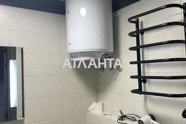 1-room apartment apartment by the address st. Tiraspolskaya 1905 goda ul (area 20 m²) - Atlanta.ua - photo 12