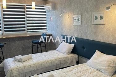 1-room apartment apartment by the address st. Tiraspolskaya 1905 goda ul (area 20 m²) - Atlanta.ua - photo 9