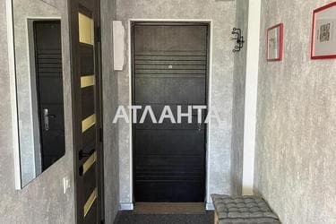 1-room apartment apartment by the address st. Tiraspolskaya 1905 goda ul (area 20 m²) - Atlanta.ua - photo 11