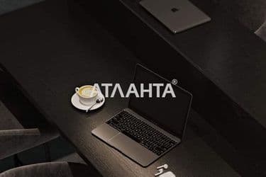 3-кімнатна квартира за адресою вул. Дача Ковалевського (площа 83,0 м²) - Atlanta.ua - фото 17