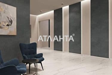 1-room apartment apartment by the address st. Dacha Kovalevskogo Amundsena (area 52 m²) - Atlanta.ua - photo 16