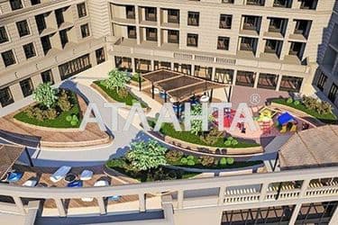 1-комнатная квартира по адресу ул. Дача Ковалевского (площадь 60,4 м²) - Atlanta.ua - фото 12