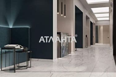 1-комнатная квартира по адресу ул. Дача Ковалевского (площадь 60,4 м²) - Atlanta.ua - фото 16