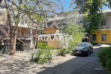 4+-rooms apartment apartment by the address st. Krasnyy per (area 280 m²) - Atlanta.ua - photo 22