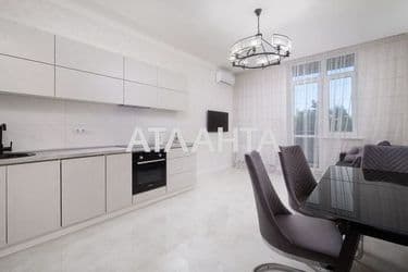 2-комнатная квартира по адресу Гагарина пр. (площадь 74 м²) - Atlanta.ua - фото 13