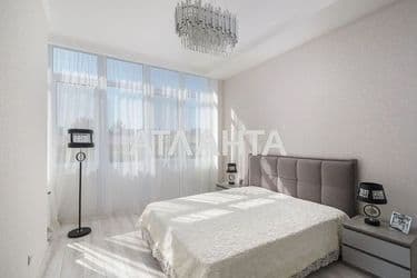 2-комнатная квартира по адресу Гагарина пр. (площадь 74 м²) - Atlanta.ua - фото 14